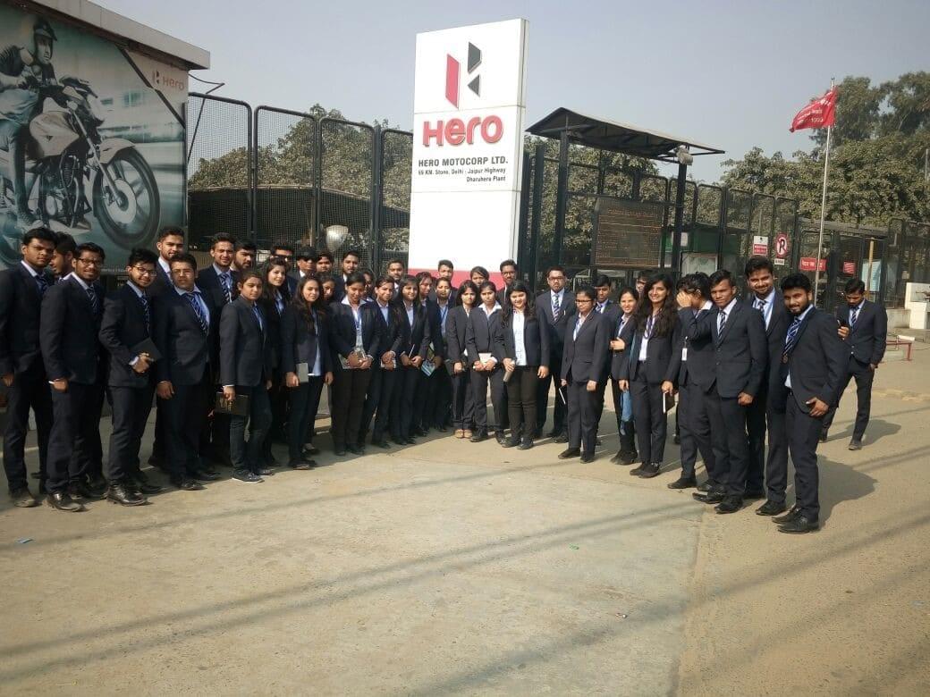 JK Business School Gurgaon Events photo 23